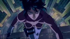 Ghost In the Shell (25th Anniversary Edition) image 7