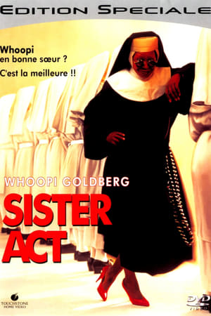 Sister Act poster 1