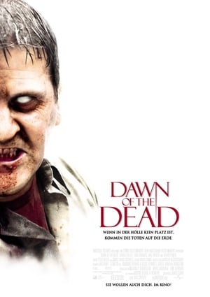 Dawn of the Dead (2004) poster 3