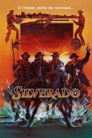 Silverado poster 2