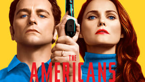 The Americans, Season 1 image 1