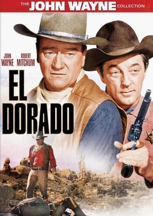 El Dorado poster 2
