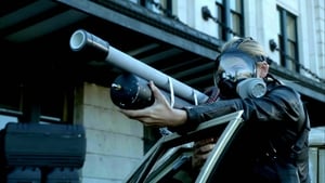 Fringe, Season 5 - The Bullet That Saved The World image