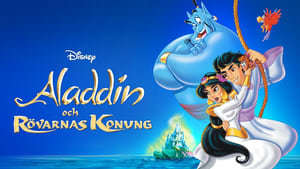 Aladdin and the King of Thieves image 7