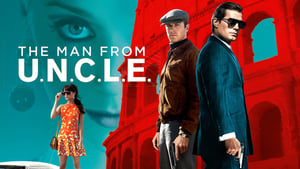 The Man from U.N.C.L.E. image 4