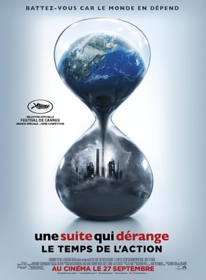 An Inconvenient Sequel: Truth to Power poster 1