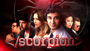 Scorpion, Season 4 image 2