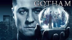 Gotham, Season 3 image 0