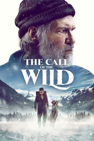 The Call of the Wild poster 1