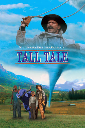 Tall Tale poster 2