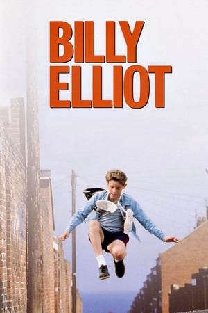 Billy Elliot poster 1
