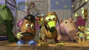 Toy Story image 5