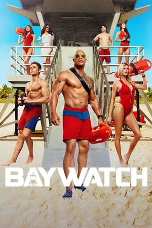 Baywatch poster 3