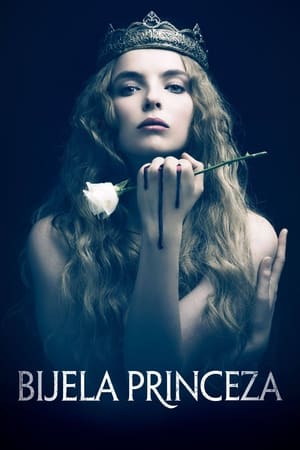 The White Princess, Season 1 poster 1