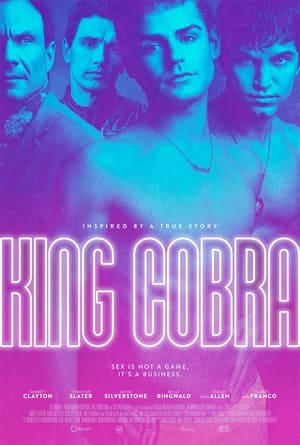 King Cobra poster 1
