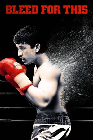 Bleed for This poster 4