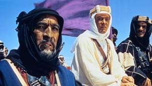 Lawrence of Arabia (Restored Version) image 7