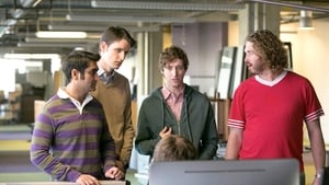 Silicon Valley, Season 1 - Third Party Insourcing image
