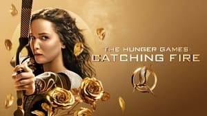 The Hunger Games: Catching Fire image 5
