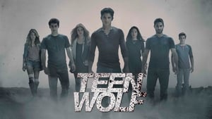 Teen Wolf, Season 6 image 0