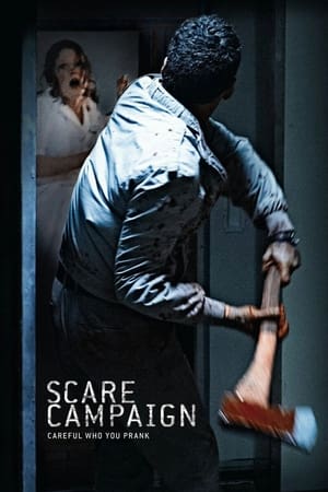 Scare Campaign poster 1