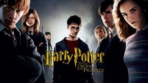 Harry Potter and the Order of the Phoenix image 6