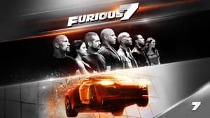 Furious 7 (Extended Edition) image 8