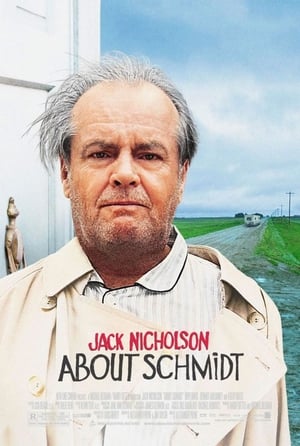 About Schmidt poster 4