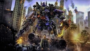 Transformers: Dark of the Moon image 5