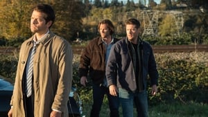 Supernatural, Season 12 - LOTUS image