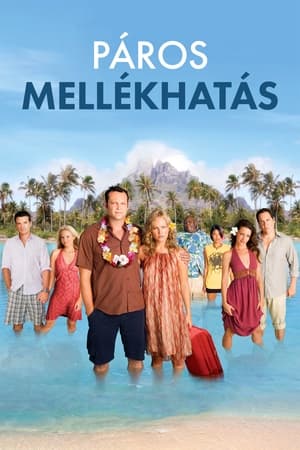 Couples Retreat poster 4