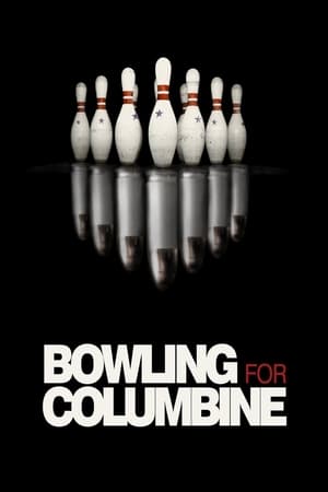 Bowling for Columbine poster 1