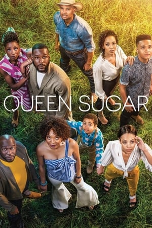 Queen Sugar, Season 2 poster 2