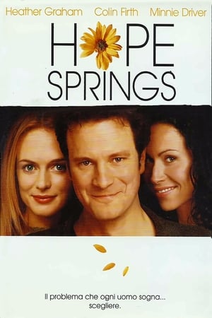 Hope Springs poster 1