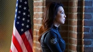 Marvel's Agents of S.H.I.E.L.D., Season 4 - Self Control image