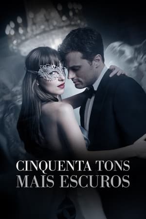 Fifty Shades Darker (Unrated) poster 3