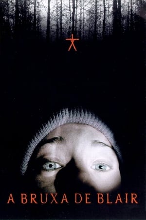The Blair Witch Project poster 2
