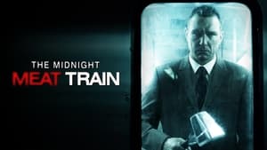 The Midnight Meat Train image 3