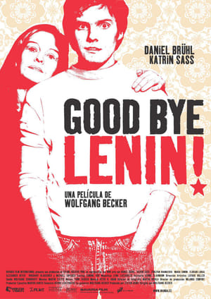 Good Bye, Lenin! poster 1