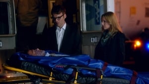 Fringe, Season 4 - Neither Here Nor There image