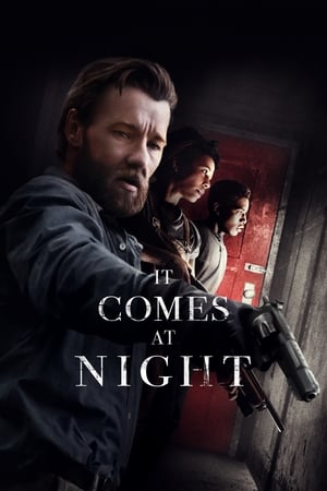It Comes At Night poster 3