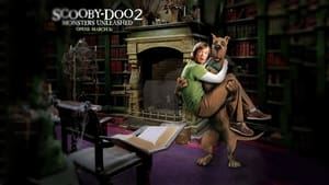 Scooby-Doo 2: Monsters Unleashed image 2