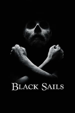 Black Sails, Season 4 poster 0