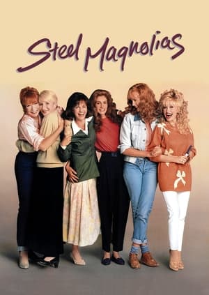 Steel Magnolias poster 1