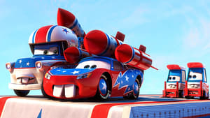 Cars Toon - Mater's Tall Tales image 7