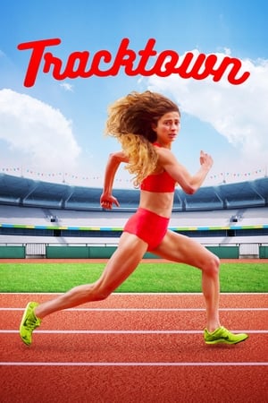 Tracktown poster 4