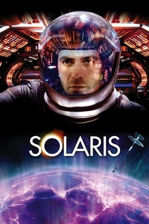 Solaris poster 4