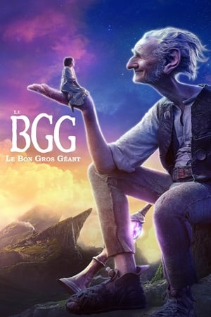 The BFG poster 2