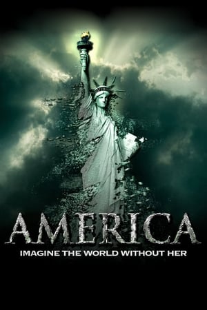America: Imagine the World Without Her poster 2