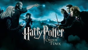 Harry Potter and the Order of the Phoenix image 1